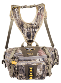 Tenzing Flex Lumber Pack is riddled with features and is perfect to accompany you on your next hunting trip.
